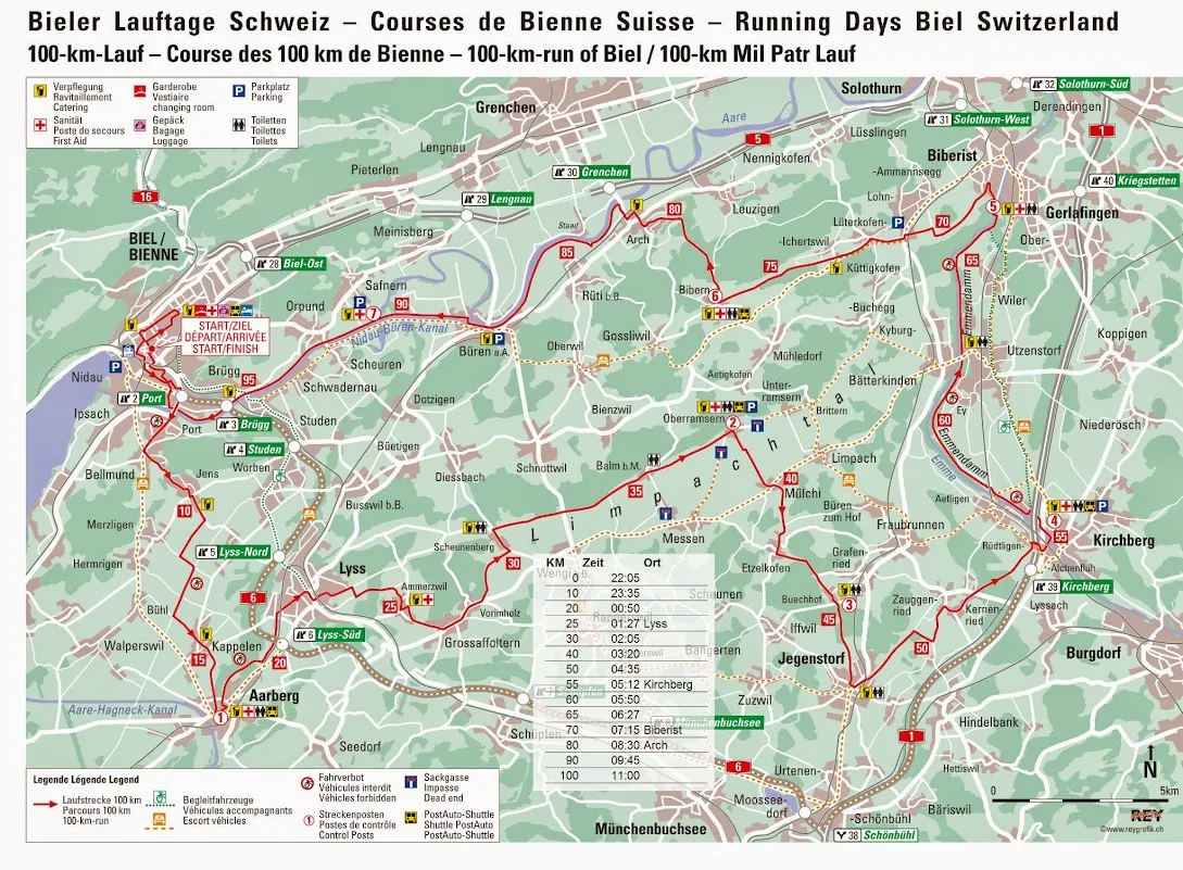 Roadmap