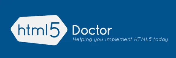 html5 doctor logo