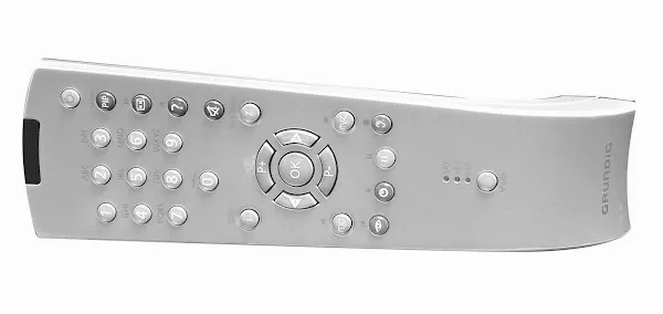 remote control