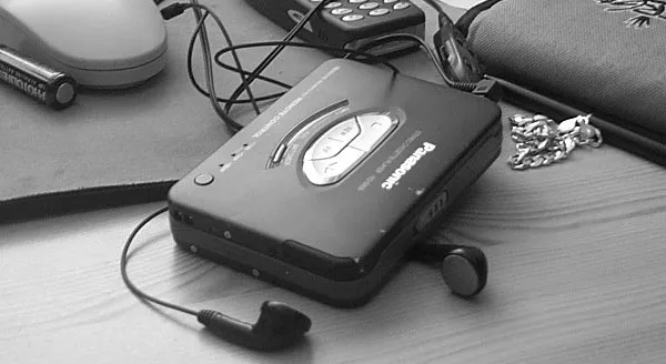 Walkman